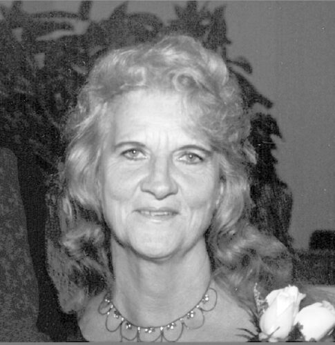 Patricia Rogers